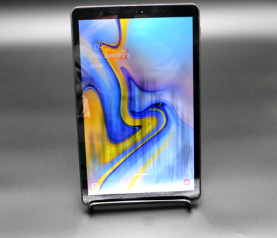 SAMSUNG SM-T590 GALAXY TAB A 10.5'' 32GB - ANDROID UNLOCKED - BLACK