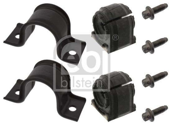 Febi Bilstein Lagersatz, Stabilisator 45876 FüR MERCEDES-BENZ-image