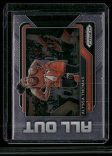 Alyssa Thomas 2024-25 Panini Prizm WNBA All Out Connecticut Sun #13