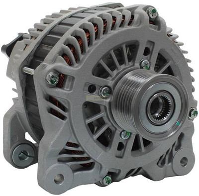 1**Lichtmaschine Neu Eurostarter A4TJ0982 für RENAULT