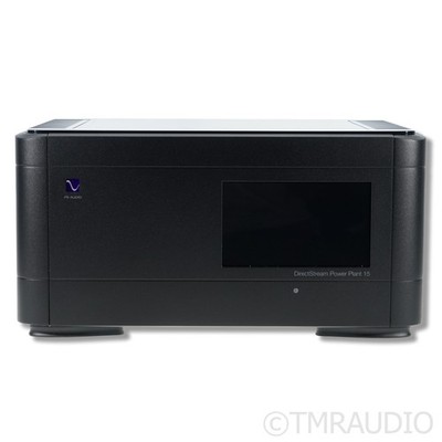PS Audio DirectStream Power Plant 15 Power Regenerator