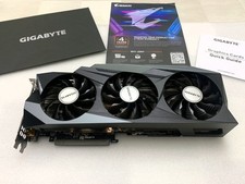 GIGABYTE GeForce RTX 3080 Ti GAMING OC 12GB GDDR6X Graphics Card
