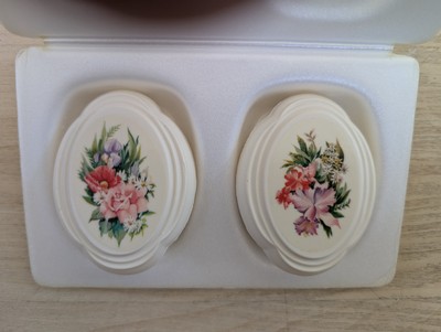 Avon Vintage Seifen ''Country Bouquet Collection''