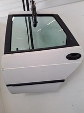 Porte arrière et accessoires Saab 900