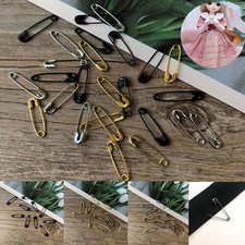 Mini Sewing Tools Kids Paper Clips Safety Pins Doll Clothes Accessories