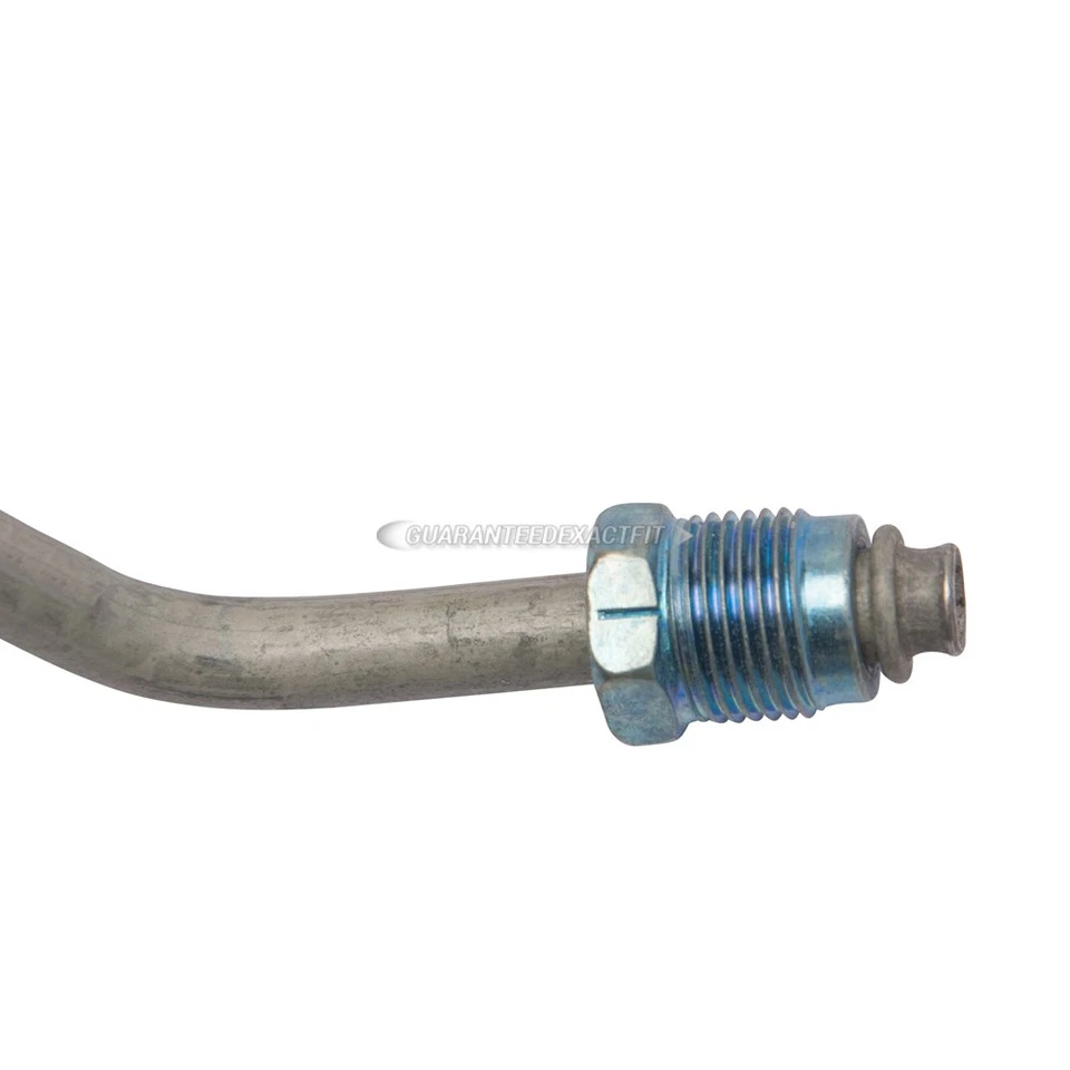 Manguera de presión de dirección asistida TCP para Oldsmobile Cutlass Cruiser Edelmann Foto 3 de 3