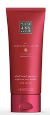 Image of Rituals The Ritual of Ayurveda Recovery Hand Balm 70ml BRAND NEW  Dry Skin