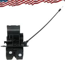 For Mercedes CLK280 CLS63AMG E500 SLK280 Trunk Latch Tailgate Lock Actuator