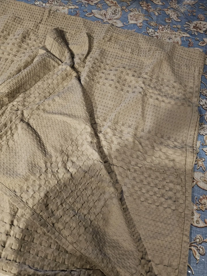 Madison Park Shower curtain 72X72  - Image 3 of 4