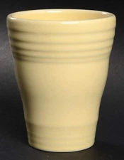 Homer Laughlin  Fiesta Ivory  China Tumbler 10247796