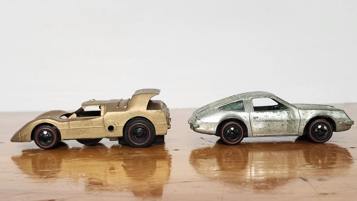25+ Hot Wheels Redline Chevy Monza for sale | Updated Oct 2026