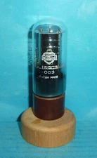 1 Mullard 0D3 Voltage Regulator 150C3CV216 Guaranteed Tube D Getter NOS