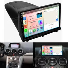 8Core 4+64GB Android 15 GPS Navi Autoradio Carplay DSP per Opel Antara 2007-2017