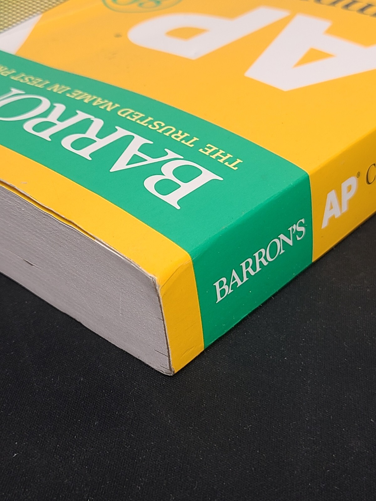Barron's AP Ser.: AP Computer Science Principles Premium, 2024: 6 ...