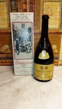 Vino 1958 Barolo Bersano 72cl 13,5% con box 