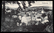 58260 AK Copper Mountain View on Church Tower