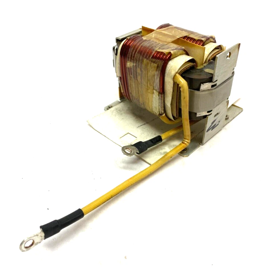 TDK Lambda 28-005-497L Industrial Power Transformer 32 211 101 Rev F - Image 4 of 4