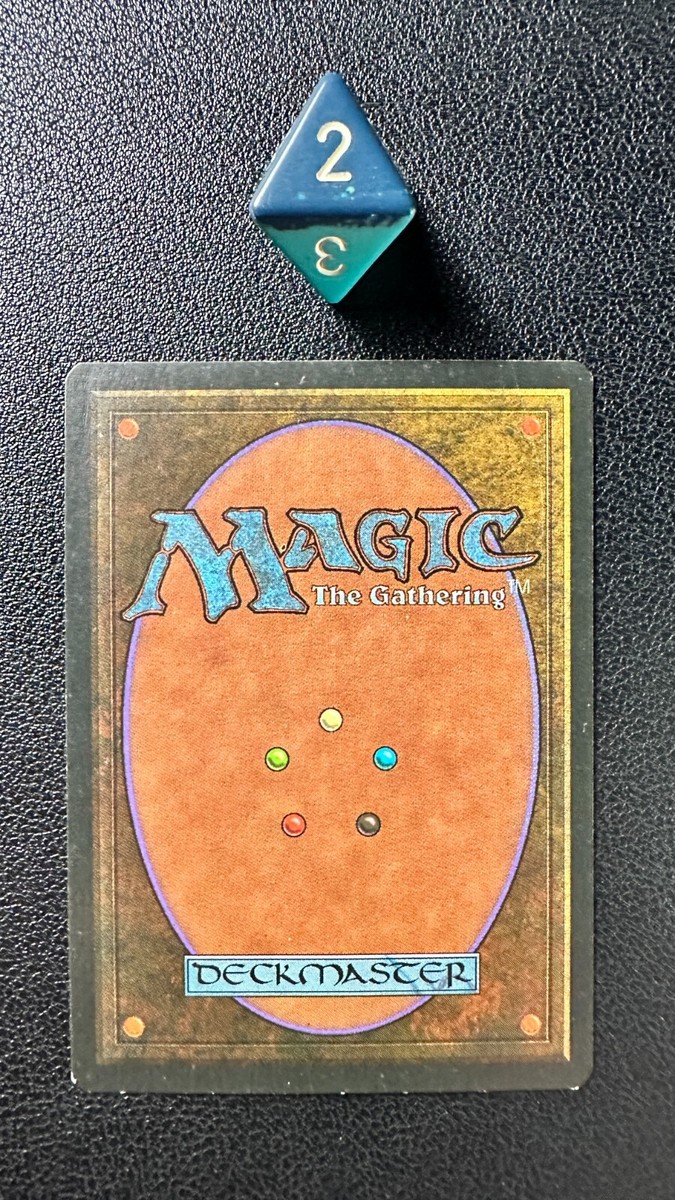 MTG Tropical Island Revised English Near Mint | eBay