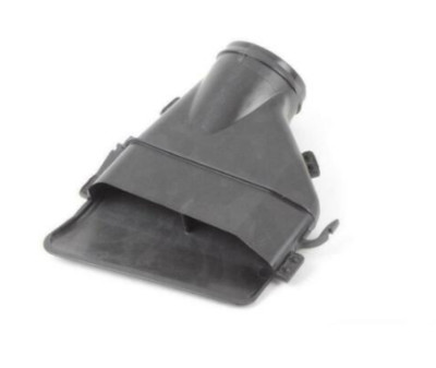 MERCEDES-BENZ E W124 Cold Air Intake Scoop A1245280804 NEW GENUINE 