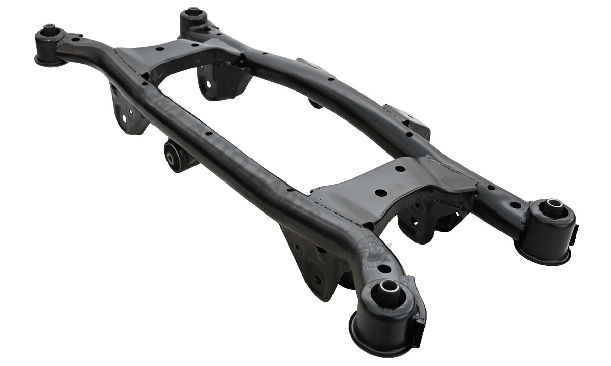 Rear Subframe Crossmember For Hyundai Tucson Kia Sportage 04 10 4WD rear-subframe-crossmember-for-hyundai-tucson-kia-sportage-04-10-4wd