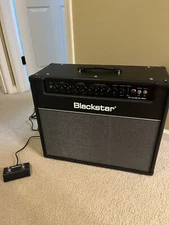 Blackstar HT Club 40 MKII 1 x 12" Speaker(s) Amplifier CLUB40CMKII