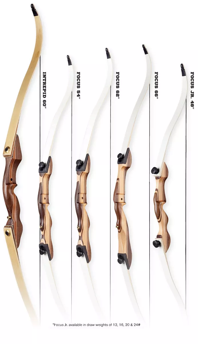 Hoyt on sale recurve bow