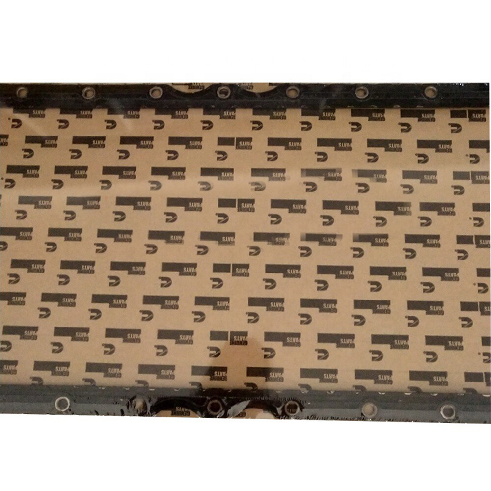 Oil Pan Gasket for Cummins ISX QSX 4026684 3679943 Truck Bus X15 15L