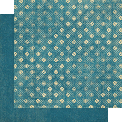 GRAPHIC 45 "COME ONE COME ALL" 12X12 PAPER PAD PATTERN & SOLID  SCRAPJACK'S PL - Picture 4 of 9