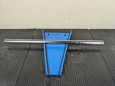 #bh872 Snap On Tools NEW 3/4" Drive 19-1/4" Plain Locking Button Handle L872H