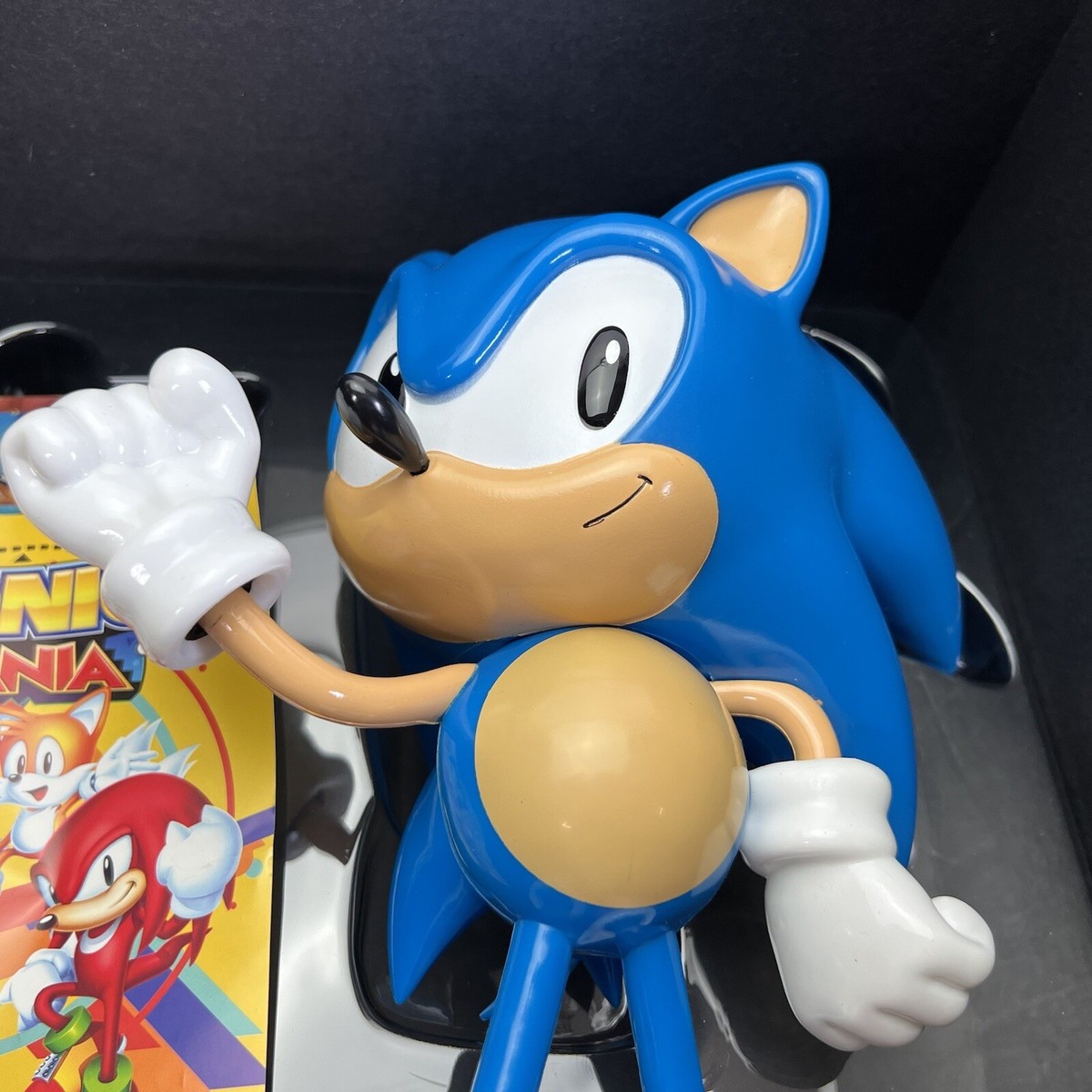 My Sonic Mania Collection! : r/JakksPacificSonic