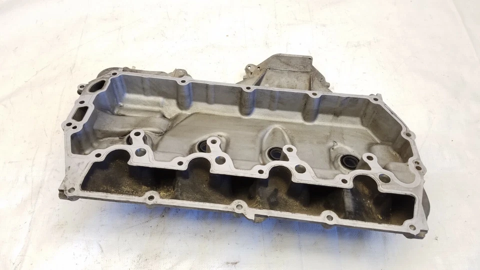 Ford F350 F250 2012 2013 6,7 L cubierta de válvula lado pasajero derecho BC3Q-6582-CC Foto 4 de 4