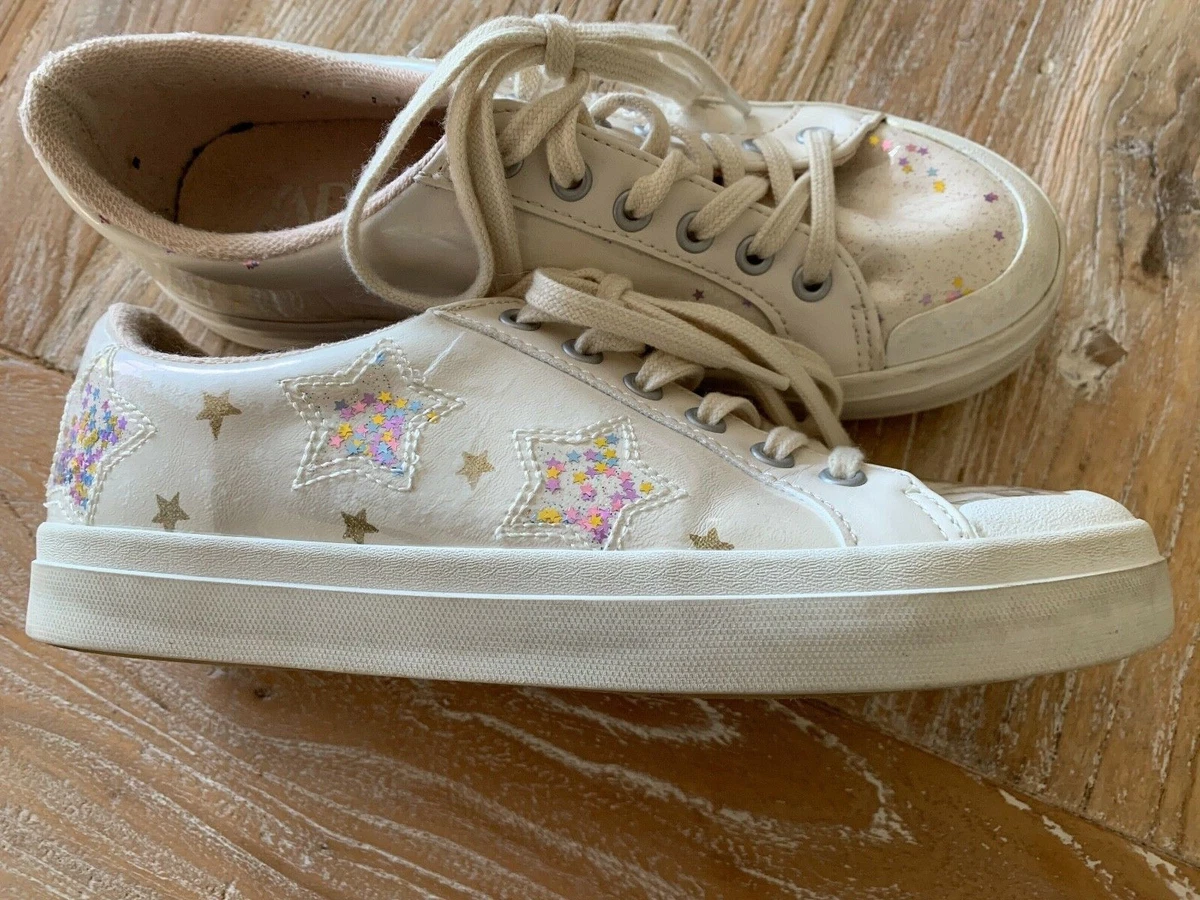 Zara cheap girls shoes