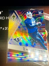 Burst Gerald Everett