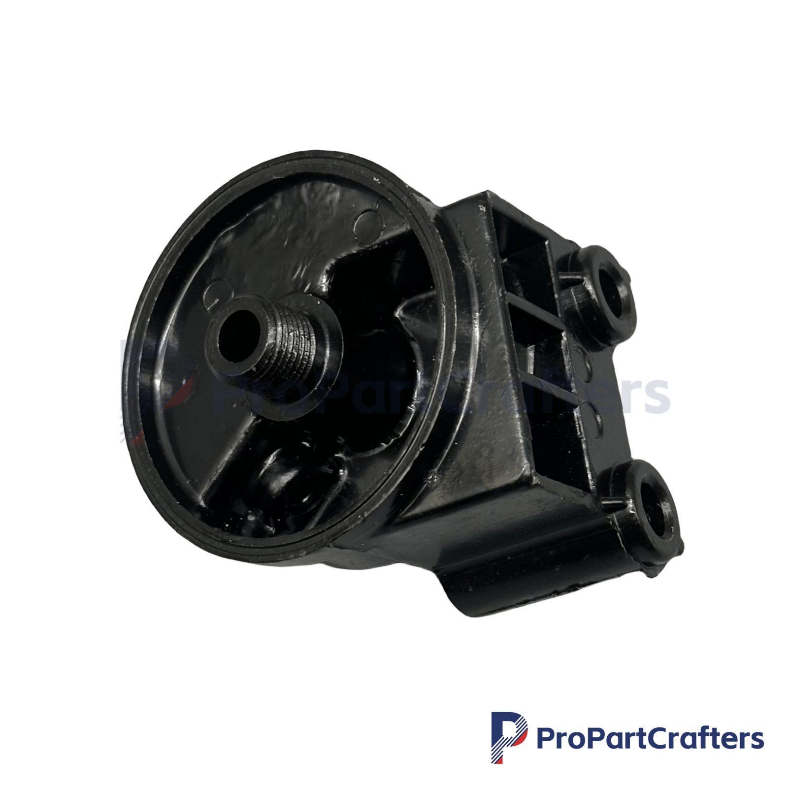 Aftermarket Fuel Filter Holder Bracket for Deutz Engine 2011 04270708