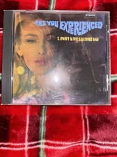 T. Swift & the Electric Bag - Are You Experience [Used Very Good CD]