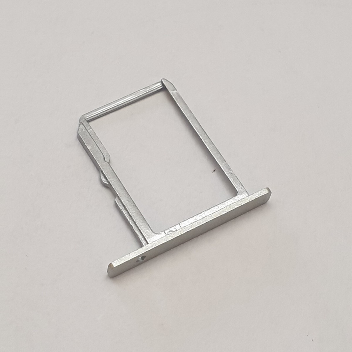 HP Tablet Elite X2 1012 G1 Karten Adapter Halterung Card