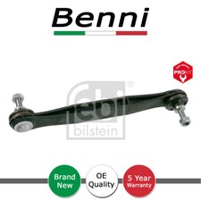 Stabiliser Link Front Benni Fits Ford Mondeo 2000-2007 #1 1219697