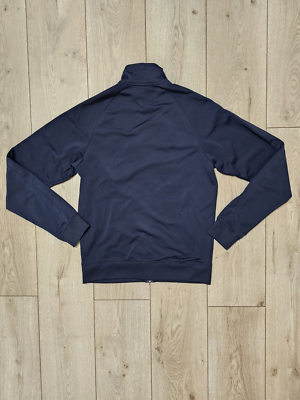 CHELSEA 2020 JACKET TRAINING FOOTBALL JACKET SOCCER TRAINING ZIP S