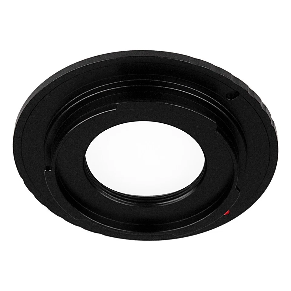 Pro Lens Adapter - C-Mount CCTV / Cine Lens to Samsung NX Mount Camera - Image 3 of 3