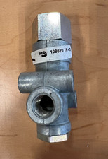 Bendix 108620 Tr-3 Air Brake Inversion Valve Bendix 108620 Tr-3 Air Brake Inversion Valve