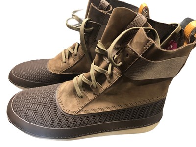 clarks nature v