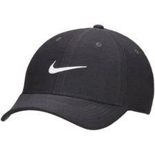 Nike DRI-FIT Club Novelty Structured Heathered Hat