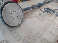 Levigatrice murale DEXTER POWER 710W + Avvitatore BOSCH professionale 