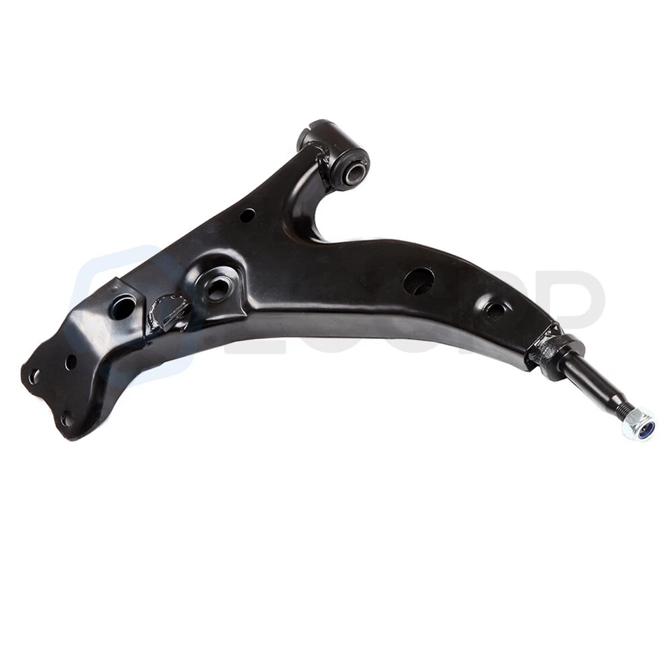 Front Lower Control Arm And Ball Joint Suspension Kit For 1993-1995 Geo Prizm - Изображение 2 из 4