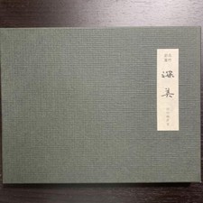 Kuretake Shimbi Paint Color Ink Saiboku Japanese Stick 14 Colors Set Gansai AK8