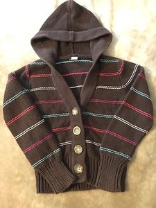 old navy hooded cardigans