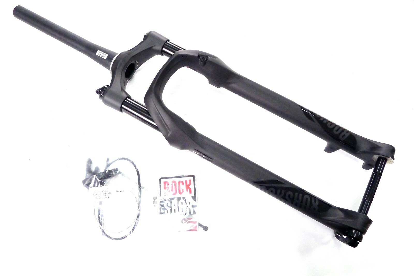 rockshox reba 100mm 29