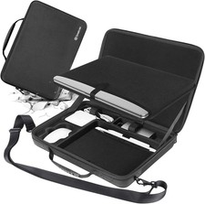 16 inch Hard Sleeve, 16inch MacBook Pro 2022-2019 Carrying Case, MacBook Pro 16