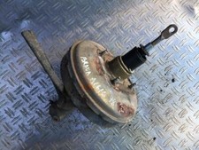  Bremskraftverstärker  Fiat Bravo DE195969-01