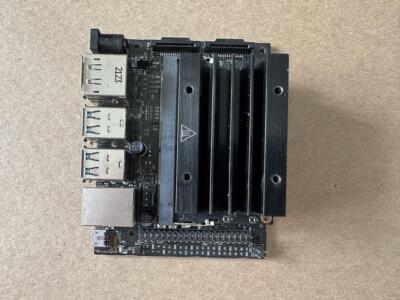 NVIDIA Jetson Nano 4GB 開発キット KKSB 開発キットアクセサリ Jetson Nano 4GBとXavier NX用